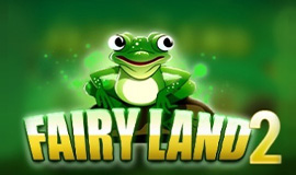 Fairy land 2 Logo