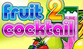 Fruit cocktail 2 Logo