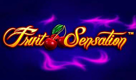 Fruit Sensation Logo