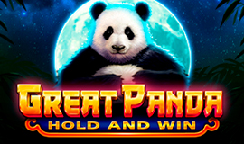 Great Panda Logo