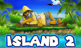 Island 2 Logo