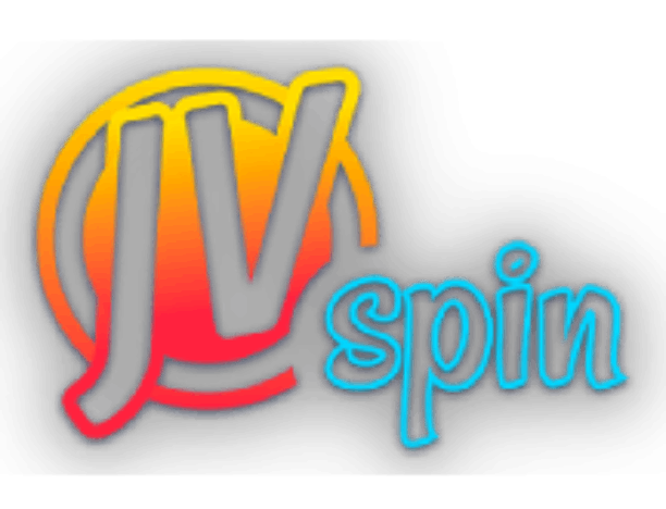 JV Spin Logo