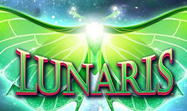 Lunaris Logo