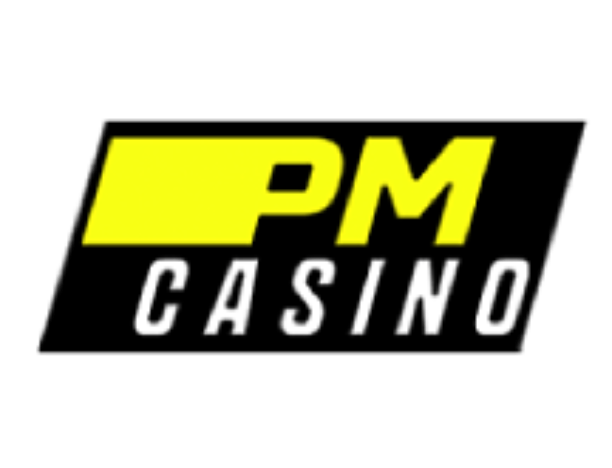 VIP Casino Logo