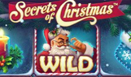 Secrets of Christmas Logo