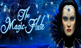 The Magic Flute Logo